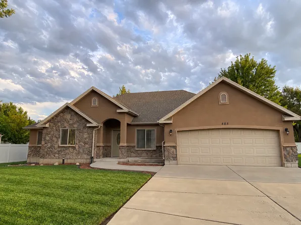 488 N 2670 W, Provo, UT 84601