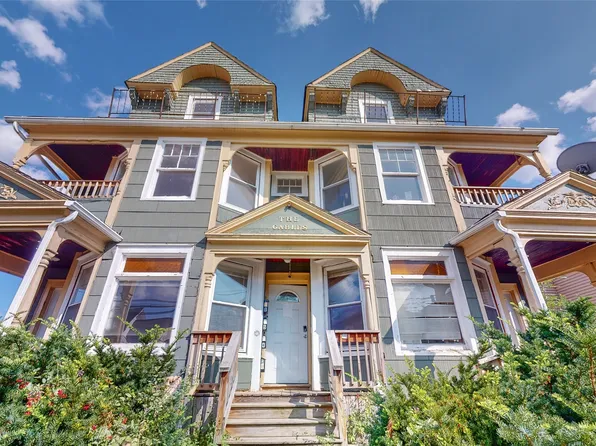 146 Beethoven St, Binghamton, NY 13905