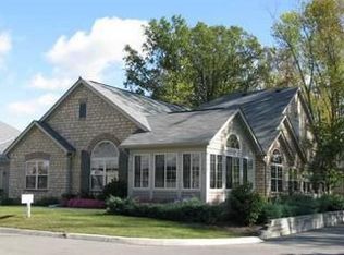 714 Old Dover Rd, Westerville, OH 43082