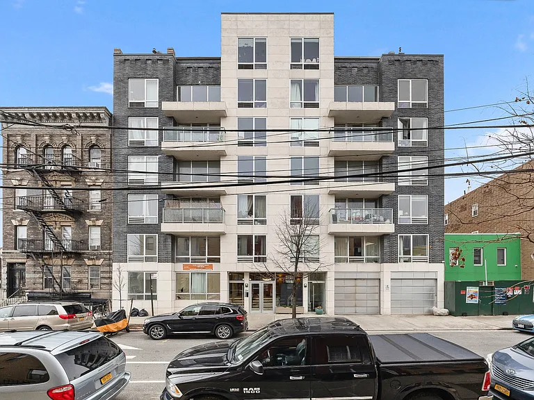 184 Eagle St #5F — Photo 15