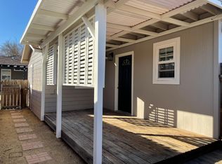 1916 1/2 Park St, Paso Robles, CA 93446