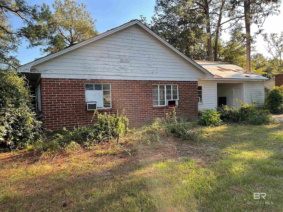 1011 Hand Ave, Bay AL 36507 Zillow
