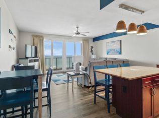 9860 S Thomas Dr UNIT 1817, Panama City Beach, FL 32408