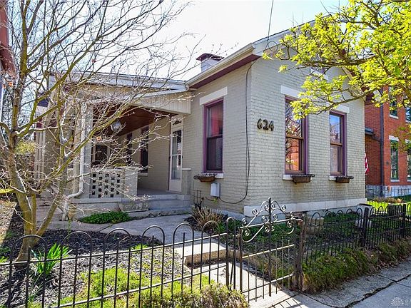 3rd image of 624 McLain St