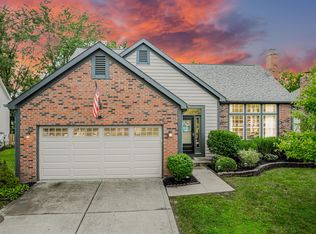 5161 Bressler Dr, Hilliard, OH 43026