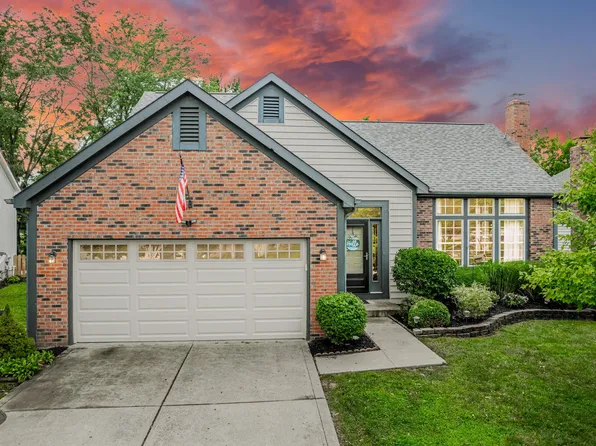 5161 Bressler Dr, Hilliard, OH 43026