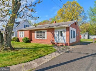 5788 Liberty St, Rock Hall, MD 21661