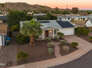 4134 E Yowy St, Phoenix, AZ 85044