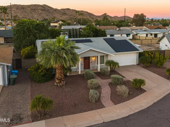4134 E YOWY Street, Phoenix, AZ 85044
