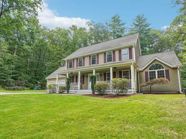 43 Tavern Rd, Groton, MA 01450