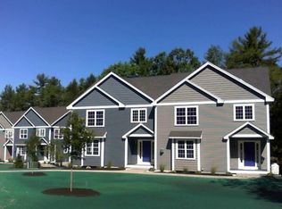 1 Morgan Ct, Kittery, ME 03904