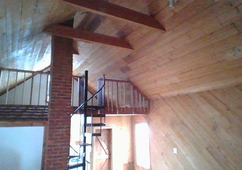 Loft
