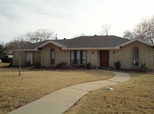3622 Chellen Dr, Farmers Branch, TX 75234