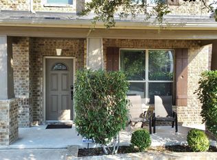 1712 Uhland Dr, Leander, TX 78641