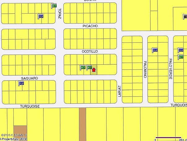 1st image of 2924 E Saguaro Dr
