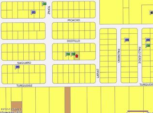 2924 E Saguaro Dr, Casa Grande, AZ 85194