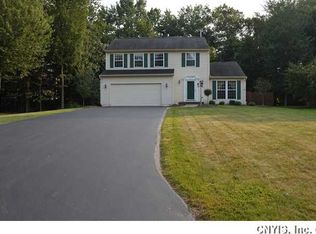 6207 Alletta Cir, Baldwinsville, NY