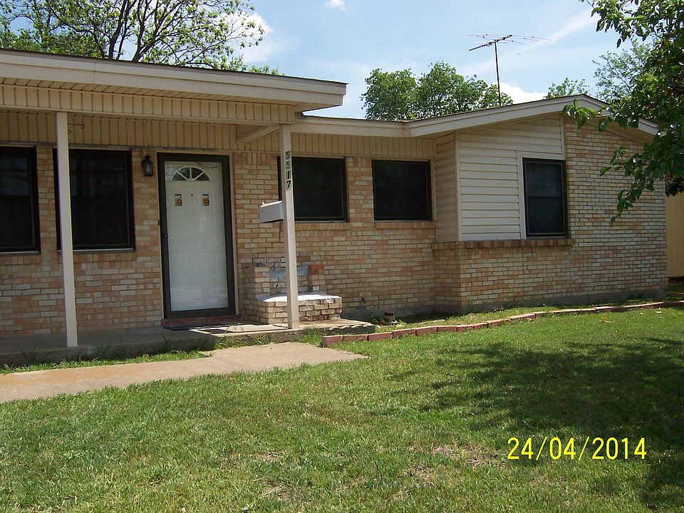 1st image of 5517 Wedgwood Dr