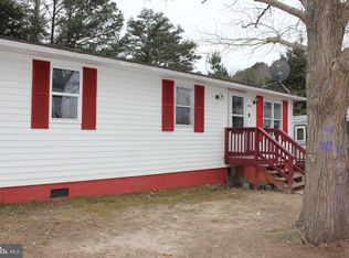 48907 Chisleytown Rd, Saint Inigoes, MD 20684