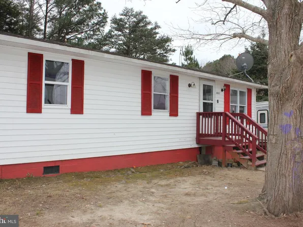 48907 Chisleytown Rd, Saint Inigoes, MD 20684