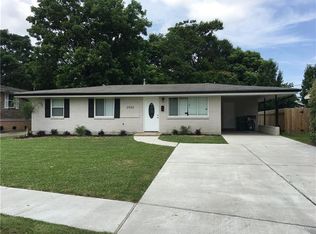 2420 Michigan Ave, Metairie, LA 70003