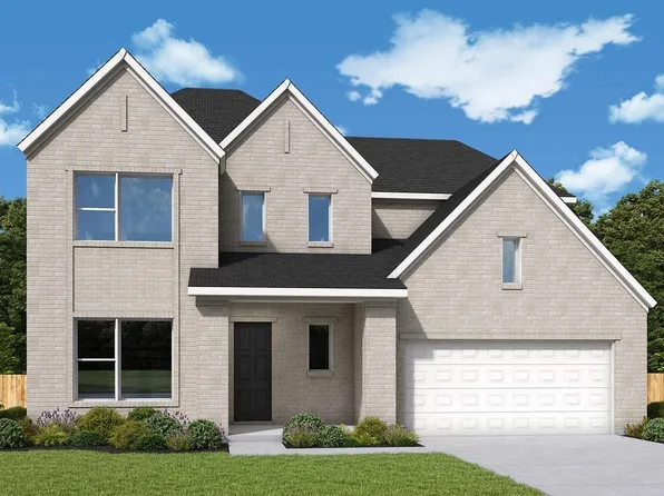 16745 Heron Oaks Run, Magnolia, TX 77354