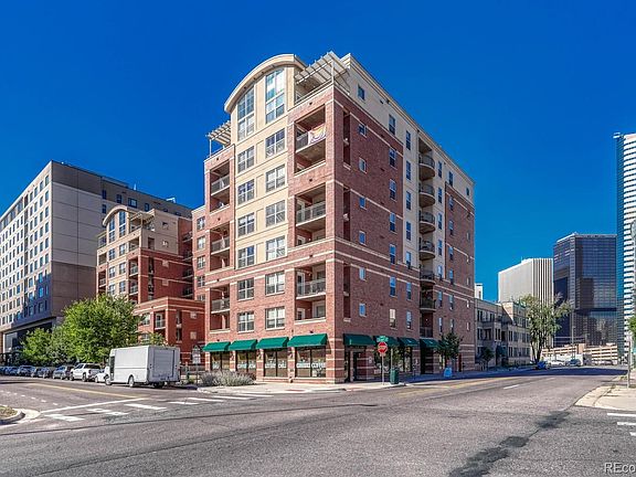 2nd image of 1975 N Grant Street #509