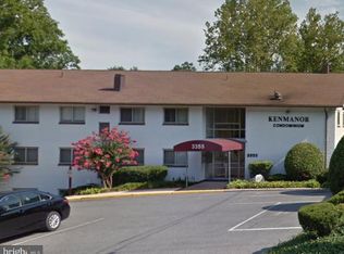 3355 University Blvd W #5, Kensington, MD