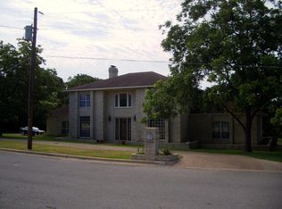 2707 Creek Side Dr, Temple, TX 76502