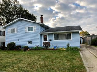 16291 Richard Dr, Brookpark, OH