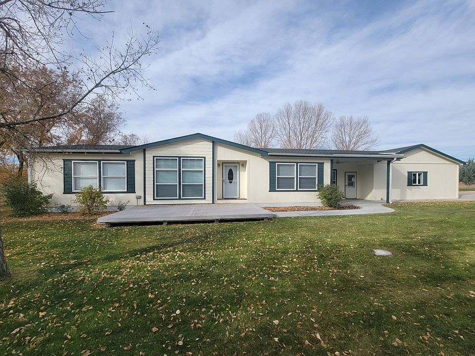 805 M St, Lagrange, WY 82221 Zillow