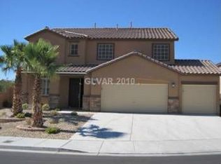 2417 /craggy Ledge Ave, Las Vegas, NV 89031