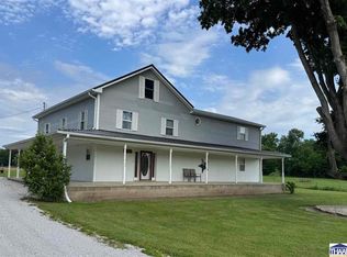 12722 S State Road 71, Clinton, IN 47842