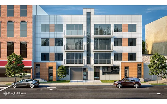 Sold by Douglas Elliman | media 11