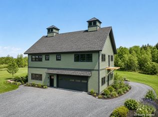128 Emzaga Dr, Williamstown, VT 05679