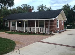 3748 Rubin Rd, Jacksonville, FL 32257