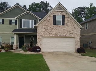 9542 Yarbrough Rd, Midland, GA 31820