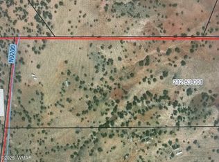 48 N 9200th, Concho, AZ 85924