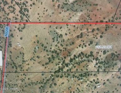 48 N 9200th, Concho, AZ, 85924