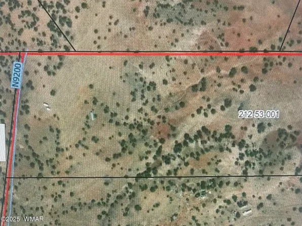 48 N 9200th, Concho, AZ 85924
