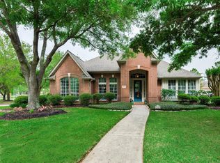 1303 Marlstone Dr, Houston, TX 77094