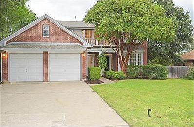 1st image of 1013 Oaklands Dr