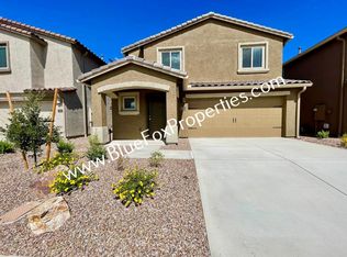 12854 N Peony Dr, Marana, AZ 85653