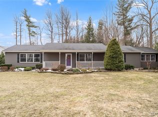 2840 Bullis Rd, Elma, NY 14059