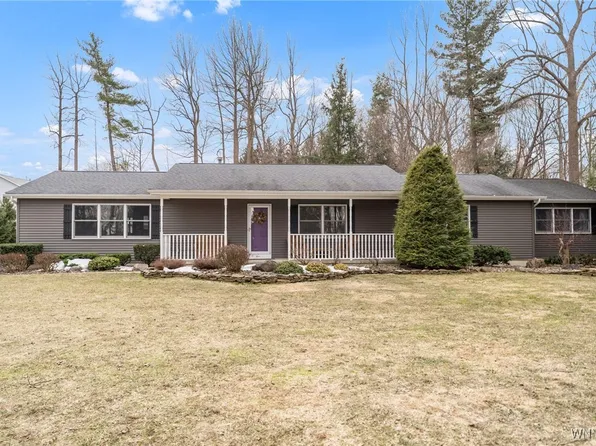 2840 Bullis Rd, Elma, NY 14059