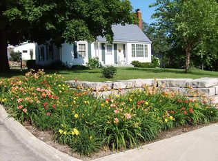 708 Hill Ave, Spirit Lake, IA 51360