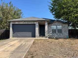 6658 Eastern Clouds, Converse, TX 78109