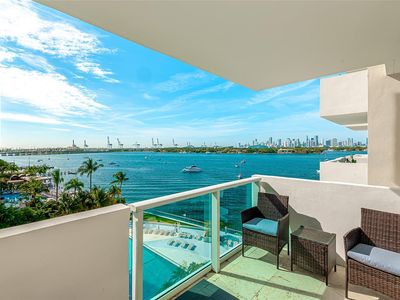 1200 West Ave APT 729, Miami Beach, FL, 33139