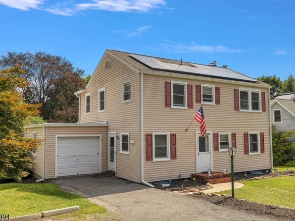23 Manor House Rd, Mount Olive Twp., NJ 07828
