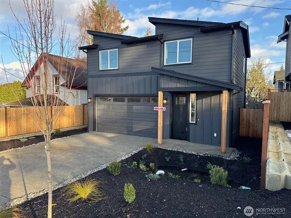 3205 19th Street #B, Everett, WA 98201